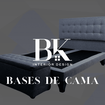 Bases de cama