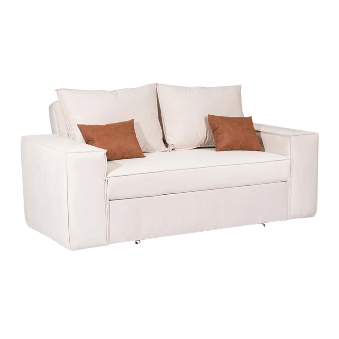 Sofa cama marsella stopmotion