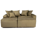 Sofa extensible roma