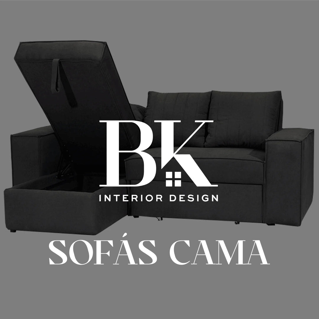 Sofás cama 1