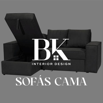 Sofás cama 1