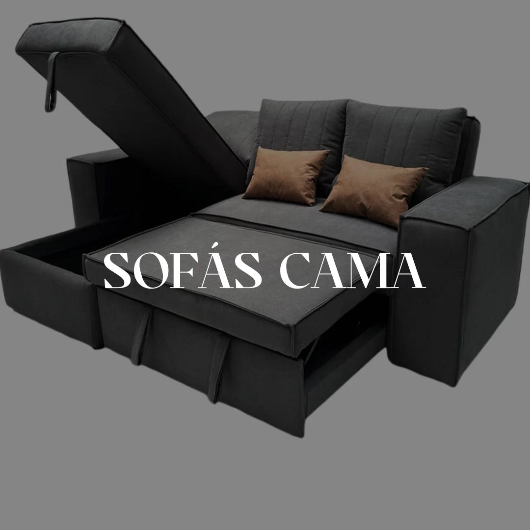 Sofás cama 2