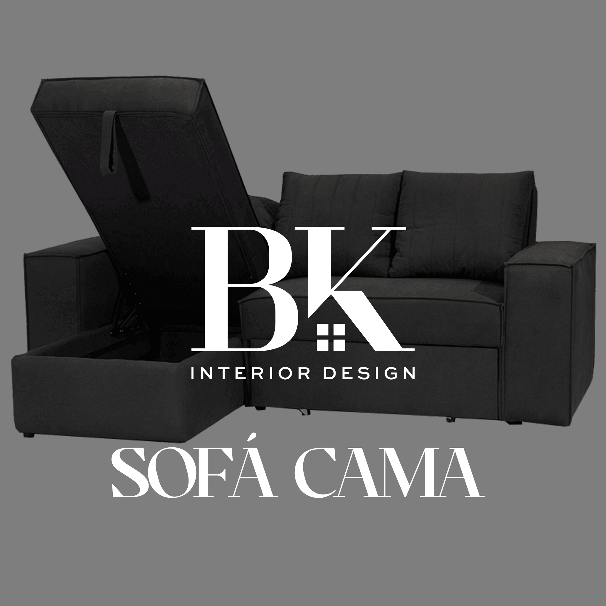Sofás cama