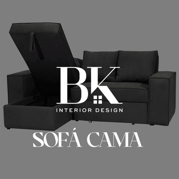 Sofás cama