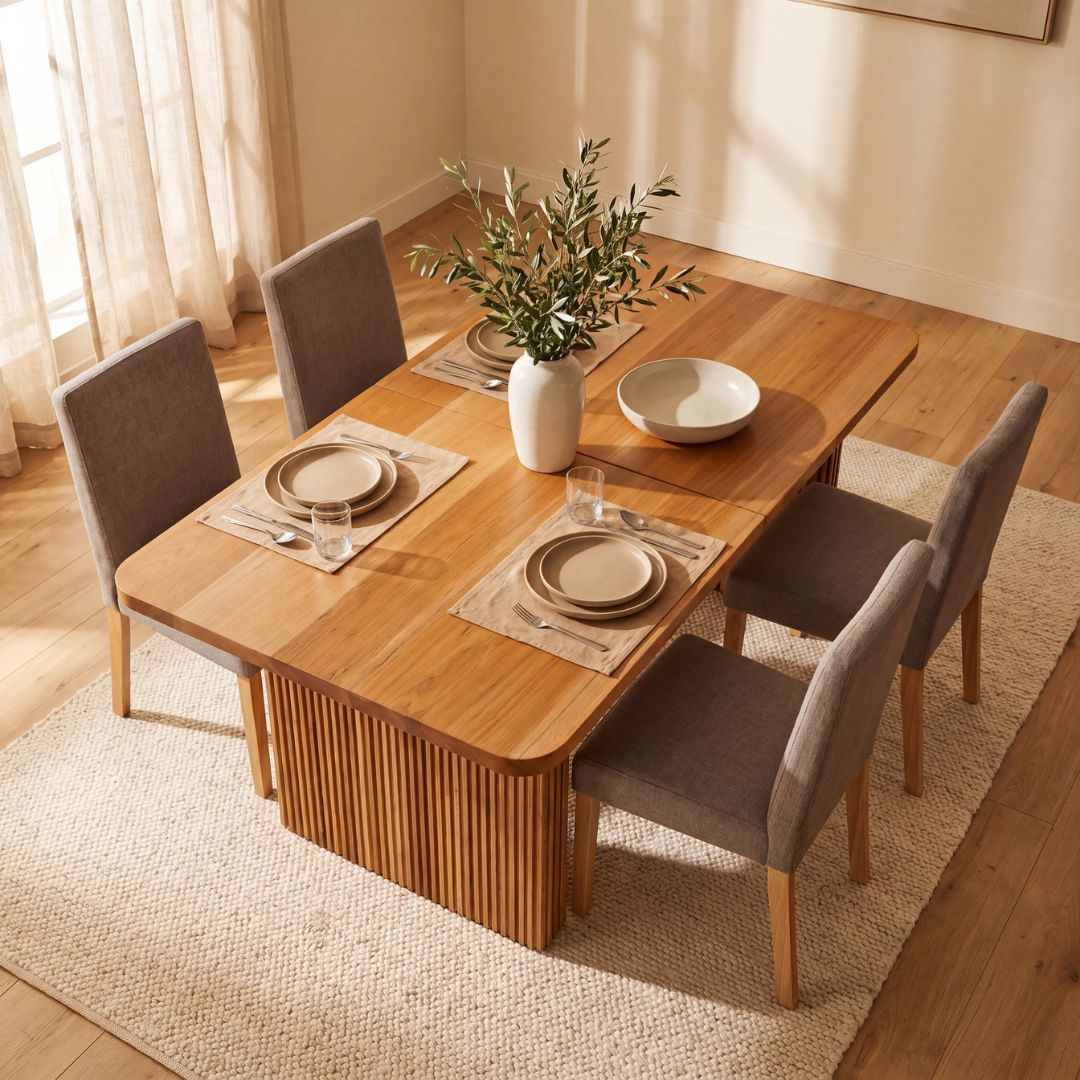 Comedor Acacia