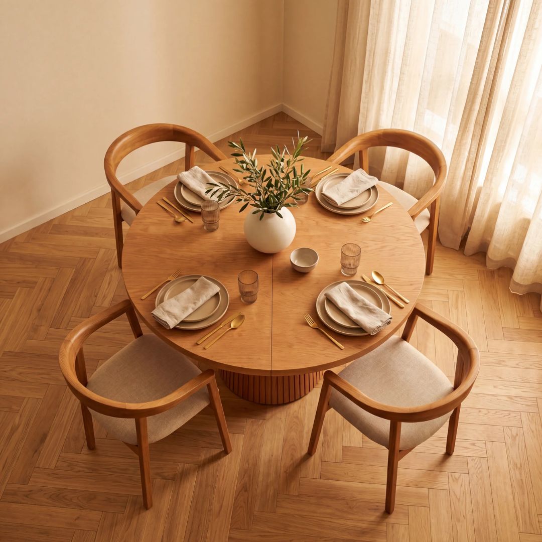Comedor Alana