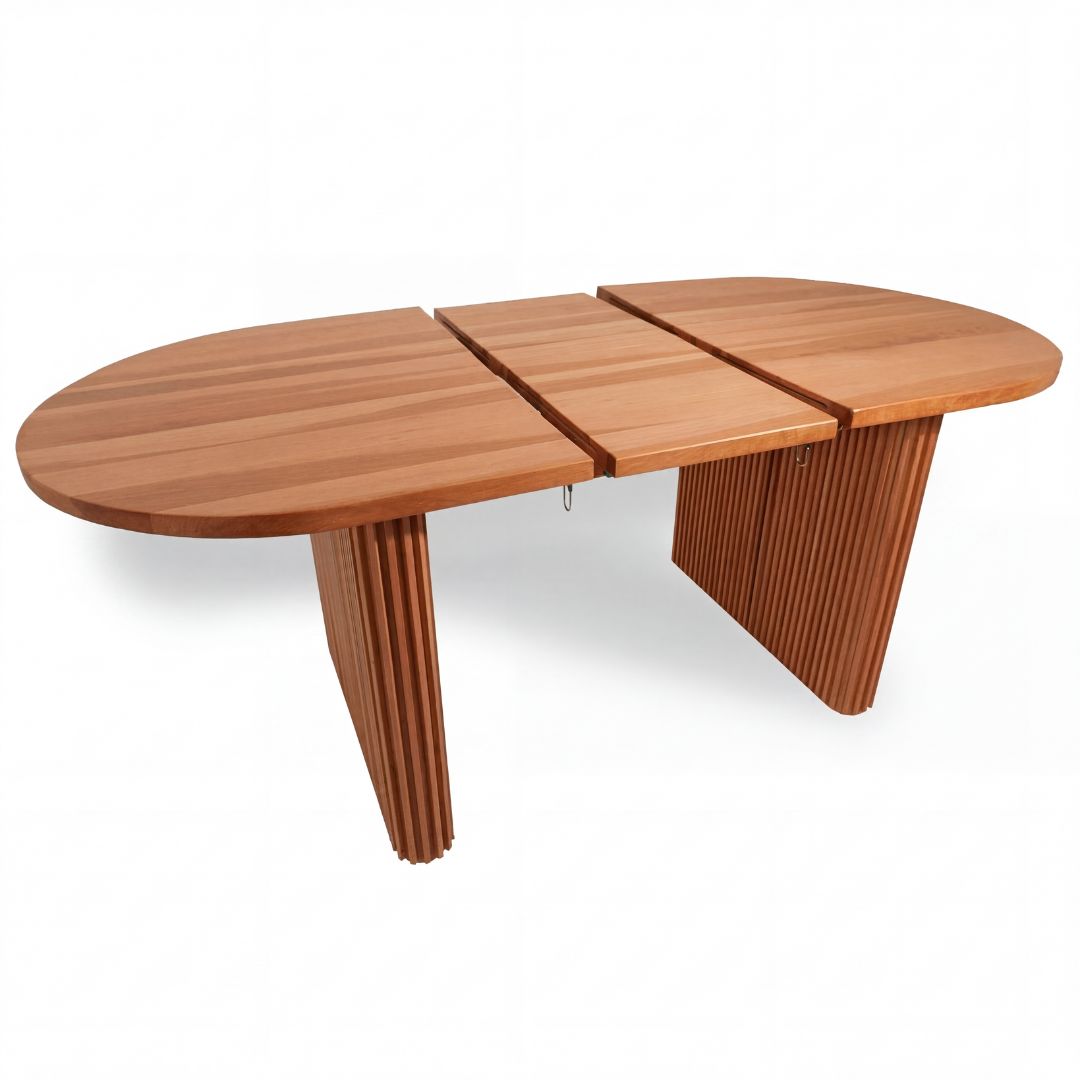 Comedor extensible Arlet