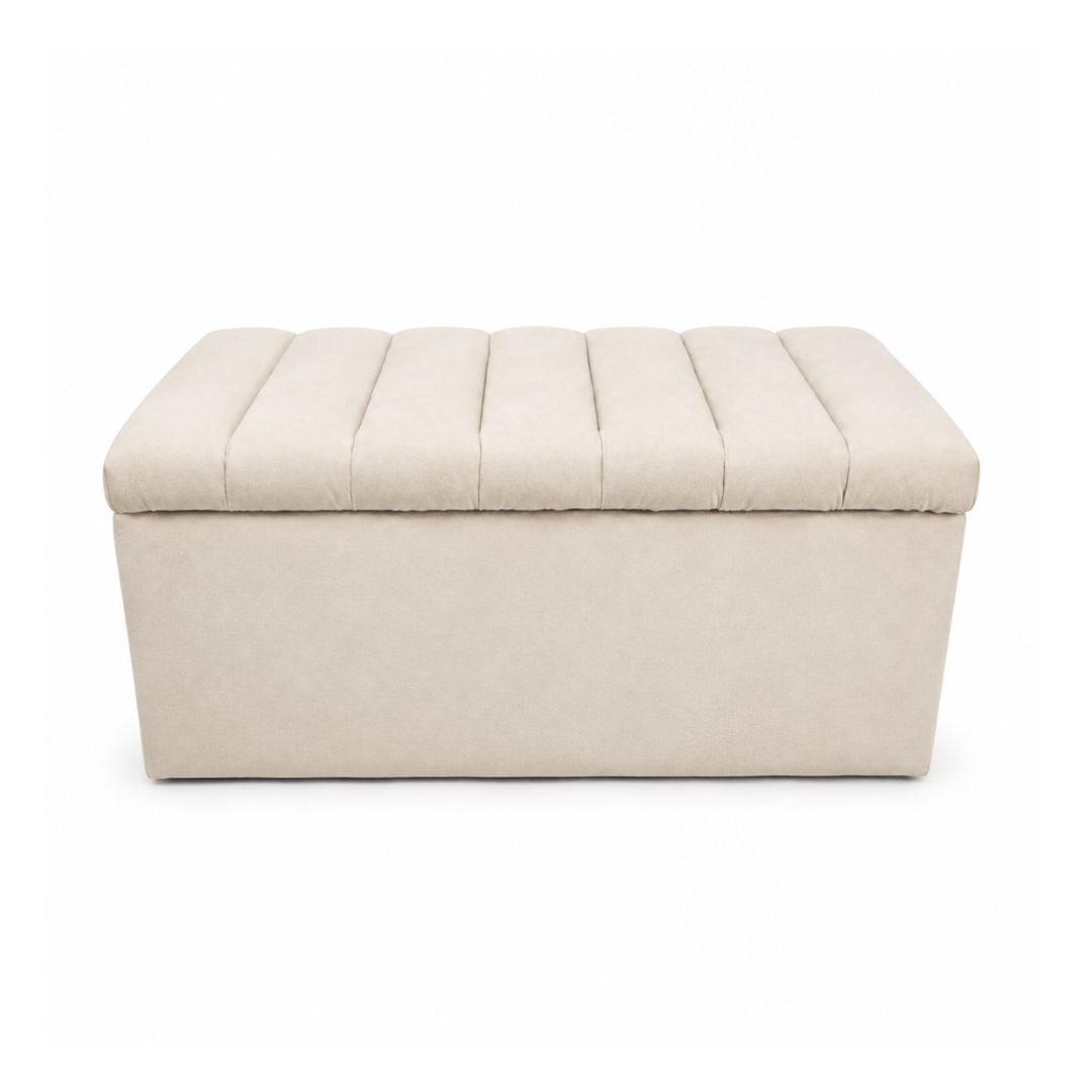 Banqueta estilo tubular
