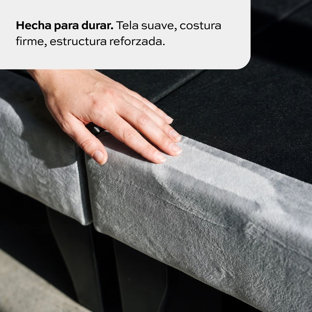 Hecha para durar