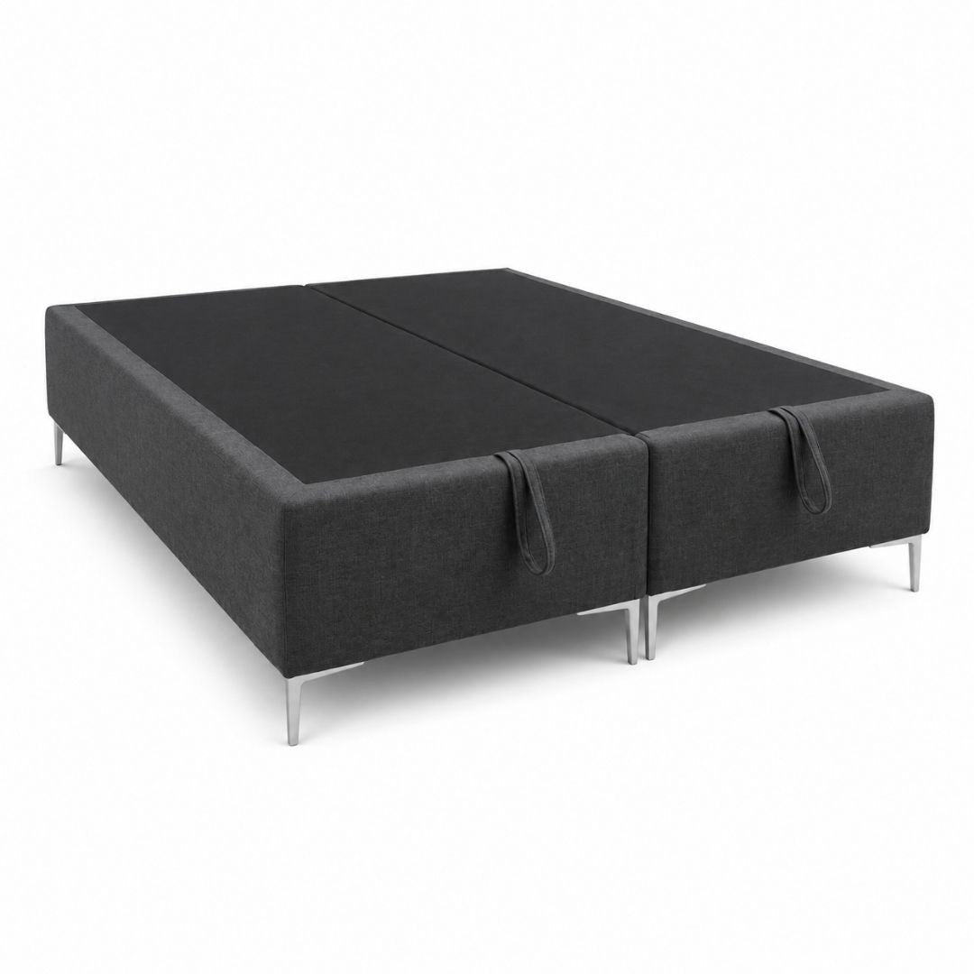 Base de cama baúl zenith
