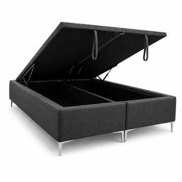 Base de cama baúl zenith