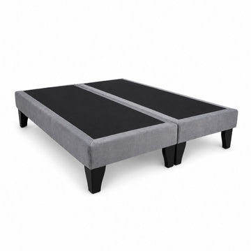 Base de cama europea