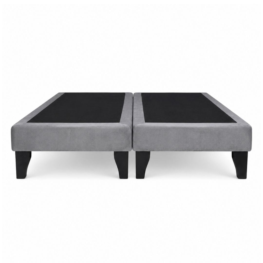 Base de cama europea