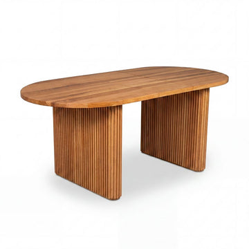Comedor extensible Arlet