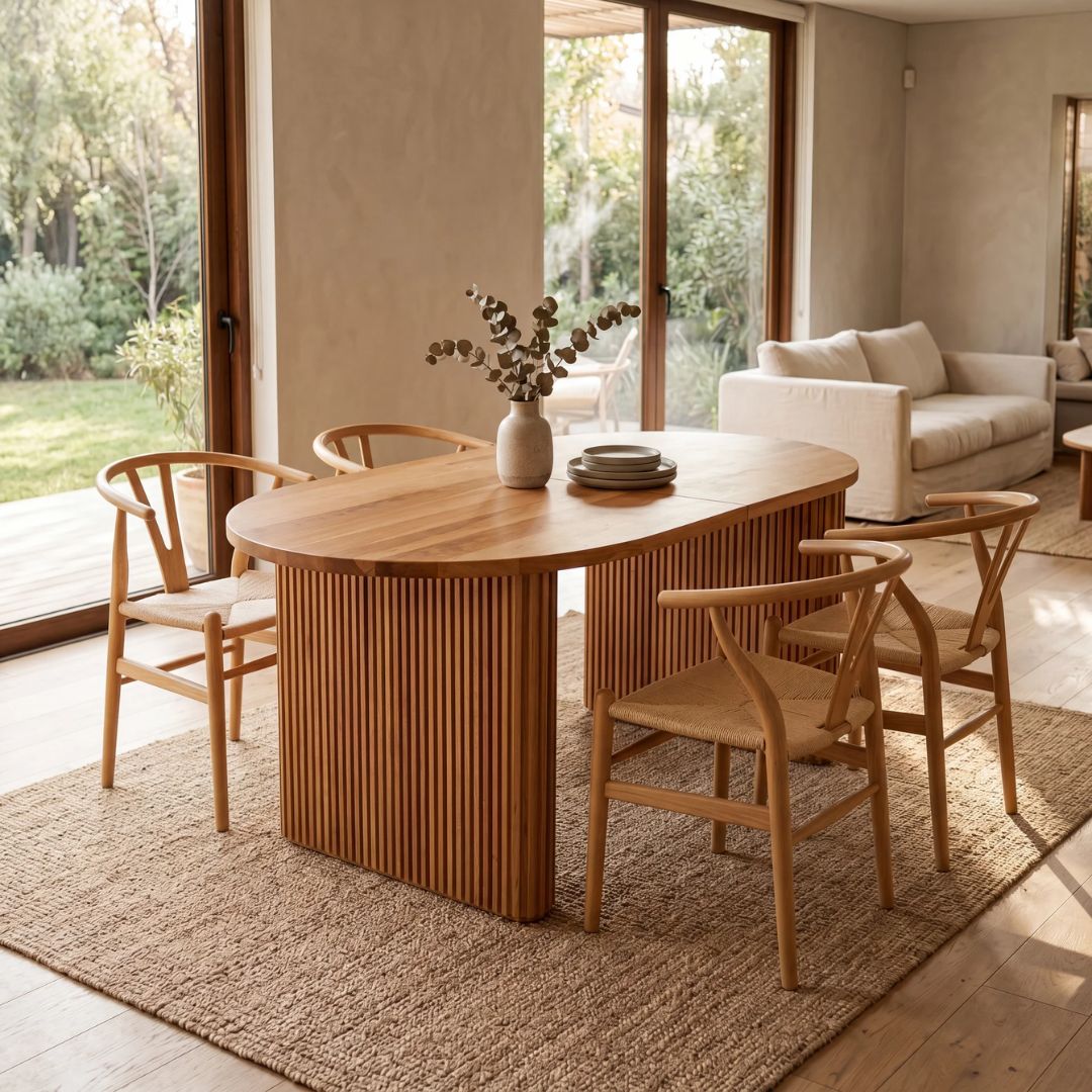 Comedor Arlet