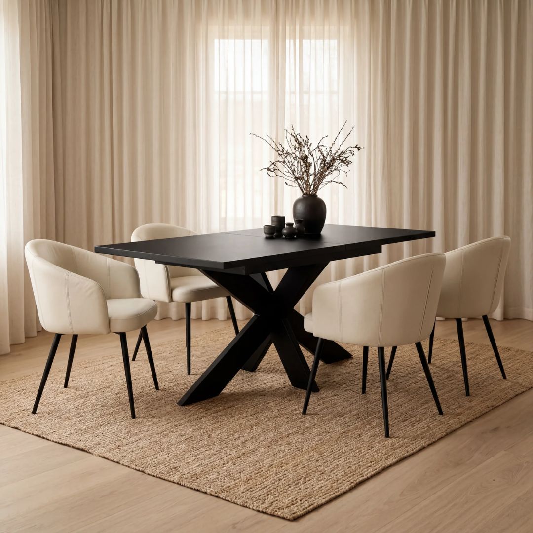 Comedor Sahara