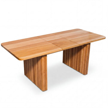 Comedor extensible Acacia