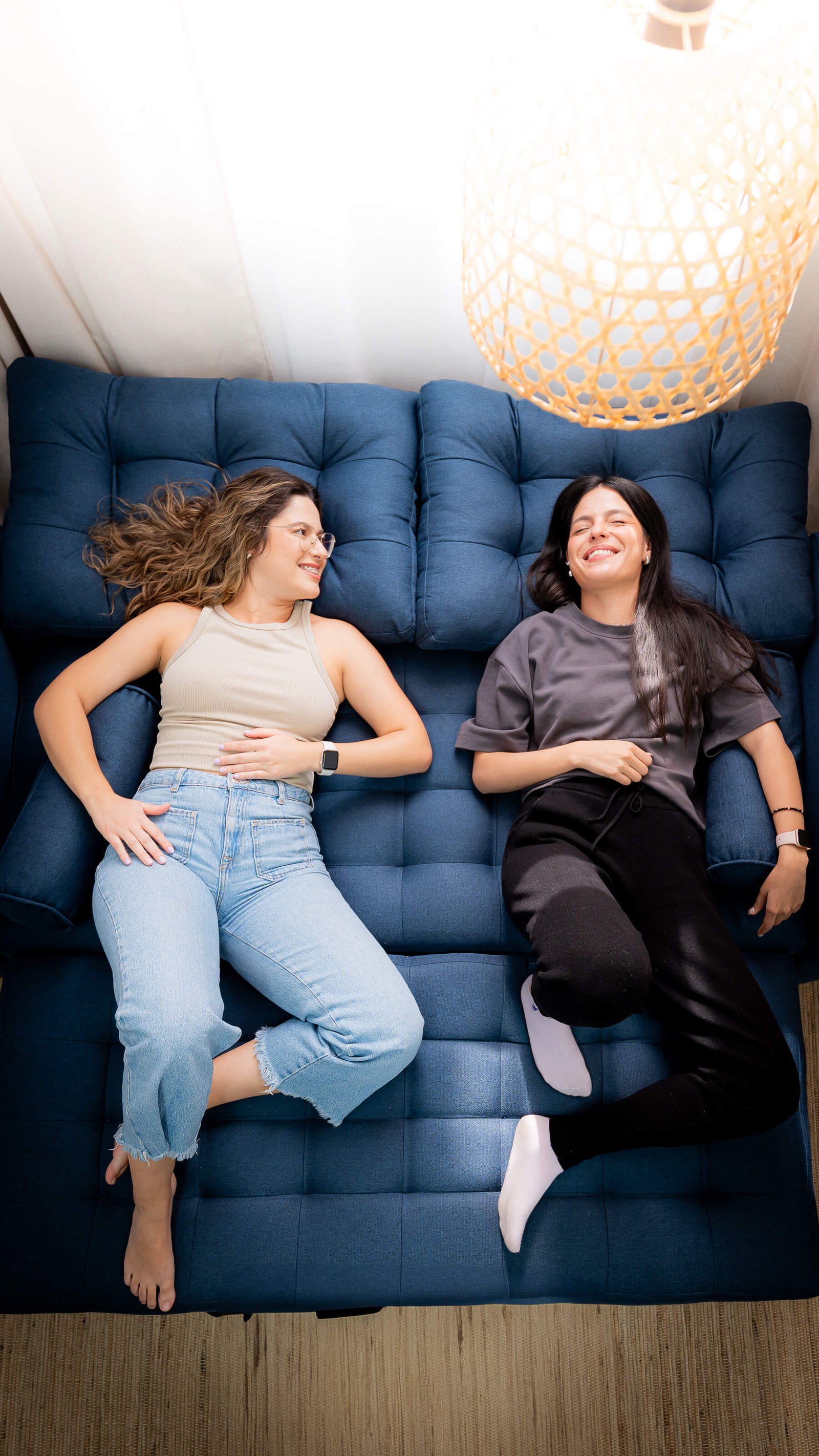 Encuentra tu ángulo perfecto