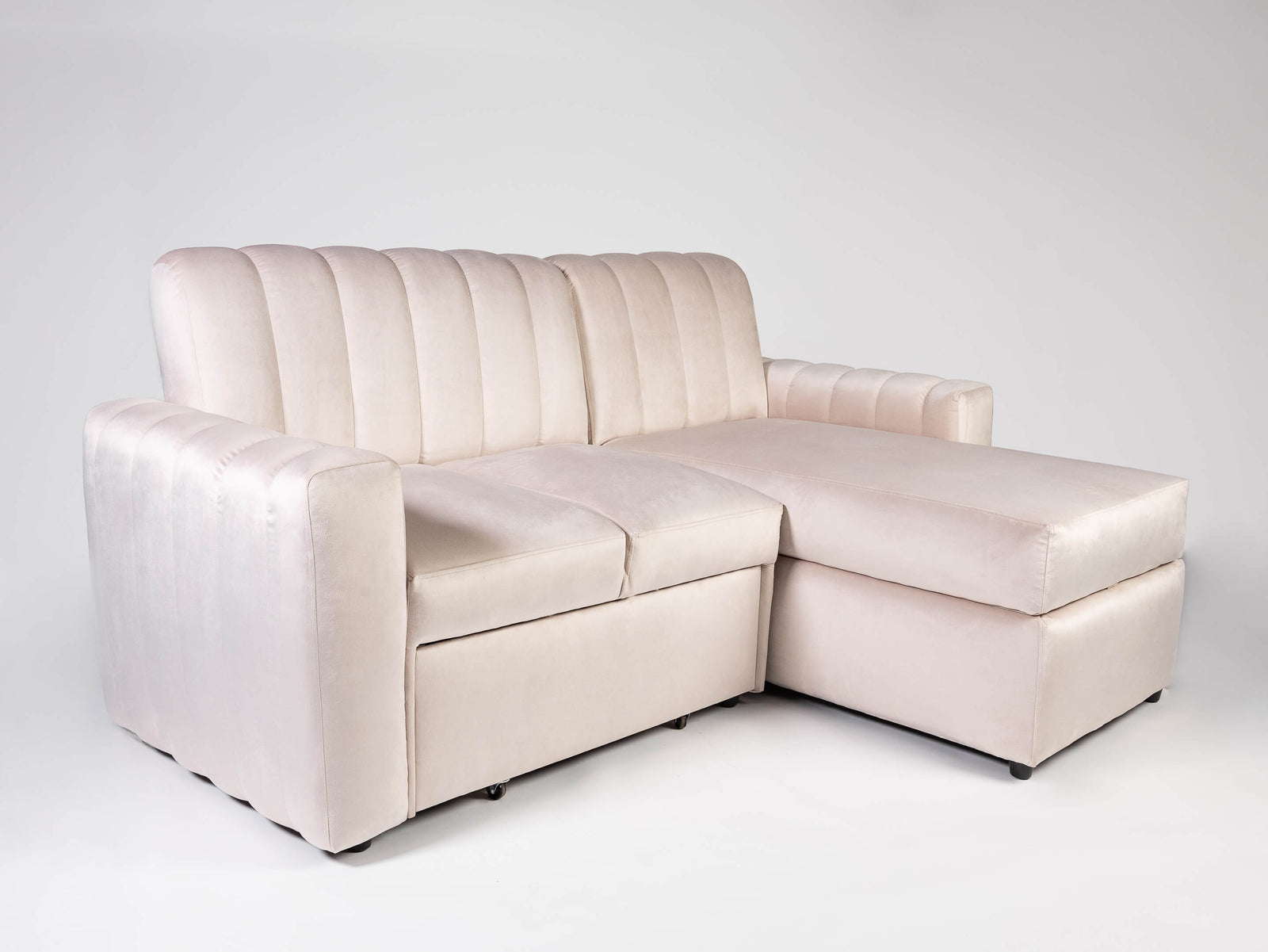 Todo lo que necesitas, en uno