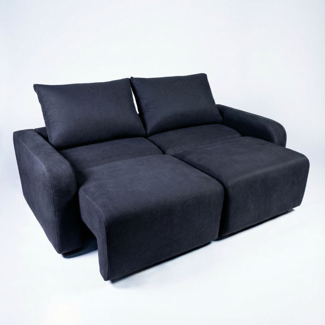 Comodidad para dormir