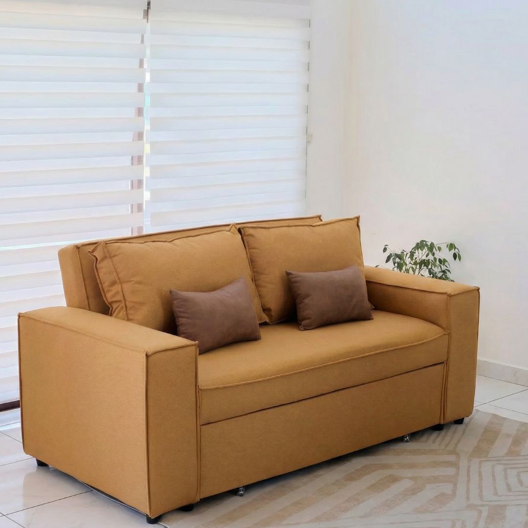 Donde el confort nunca se acaba