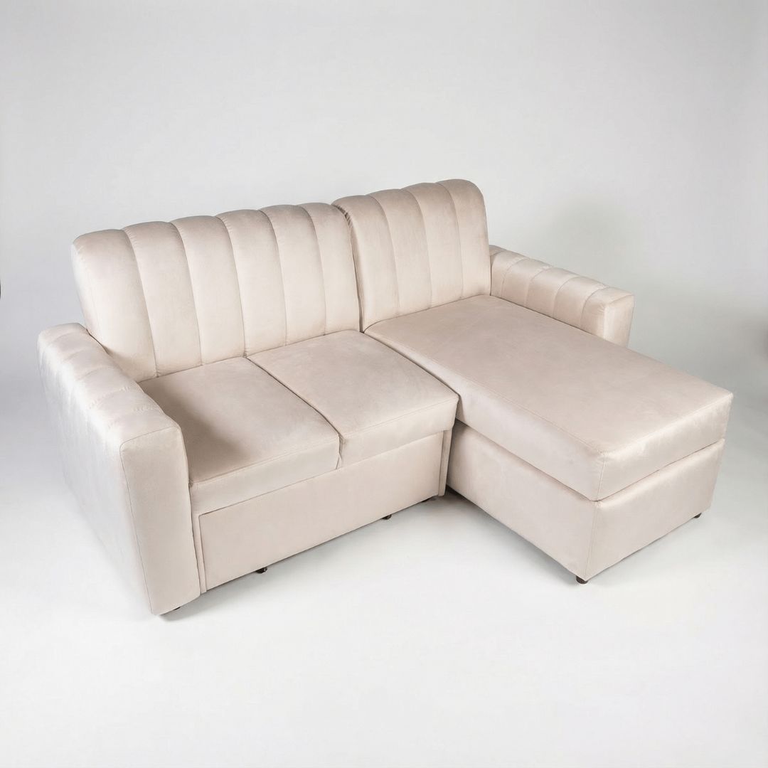 Siempre listo para disfrutar