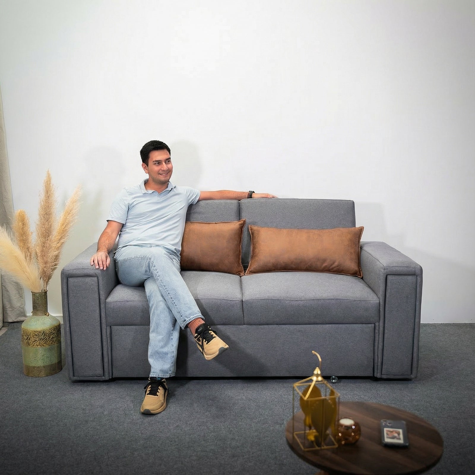 El toque que faltaba en tu hogar