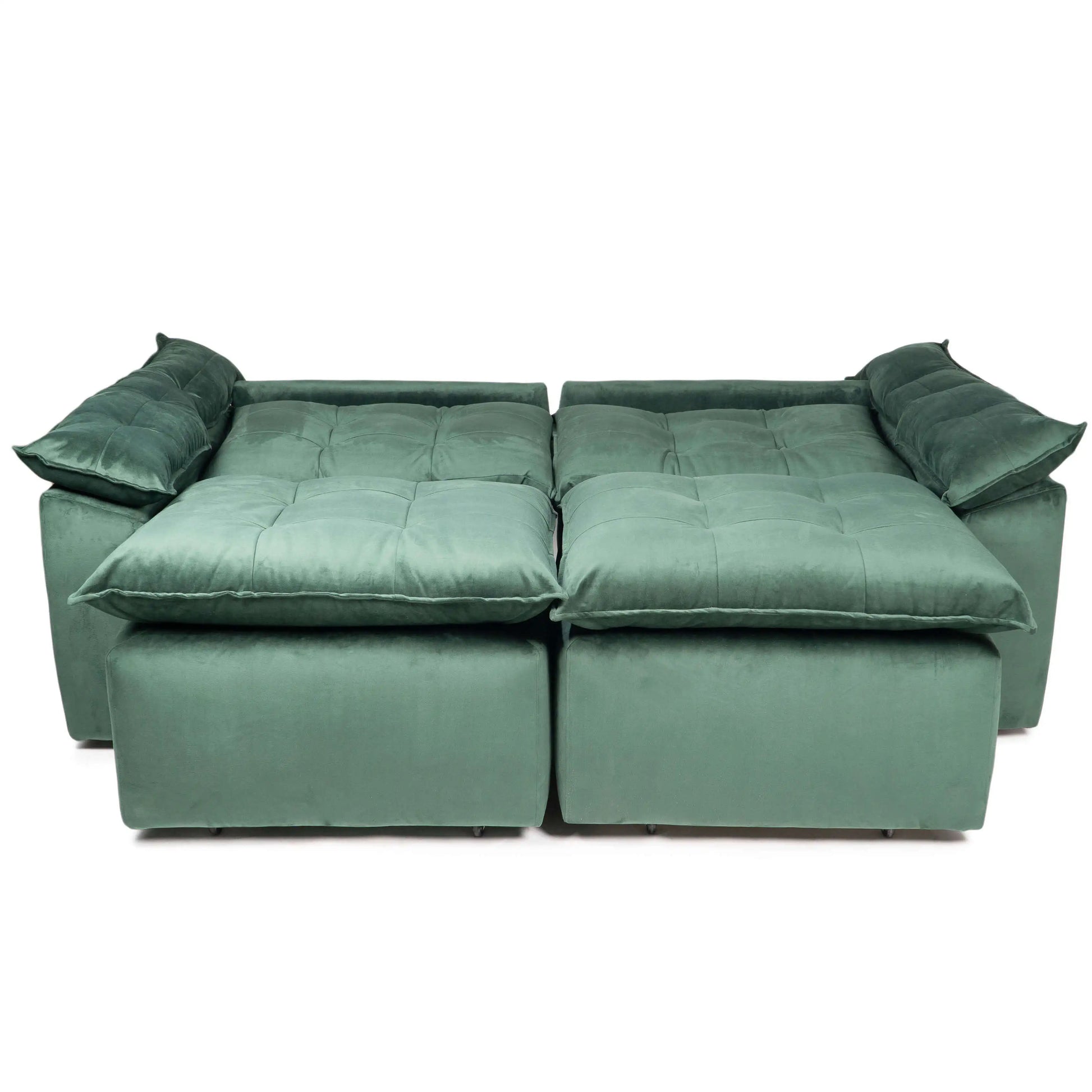 Sofa extensible berlin