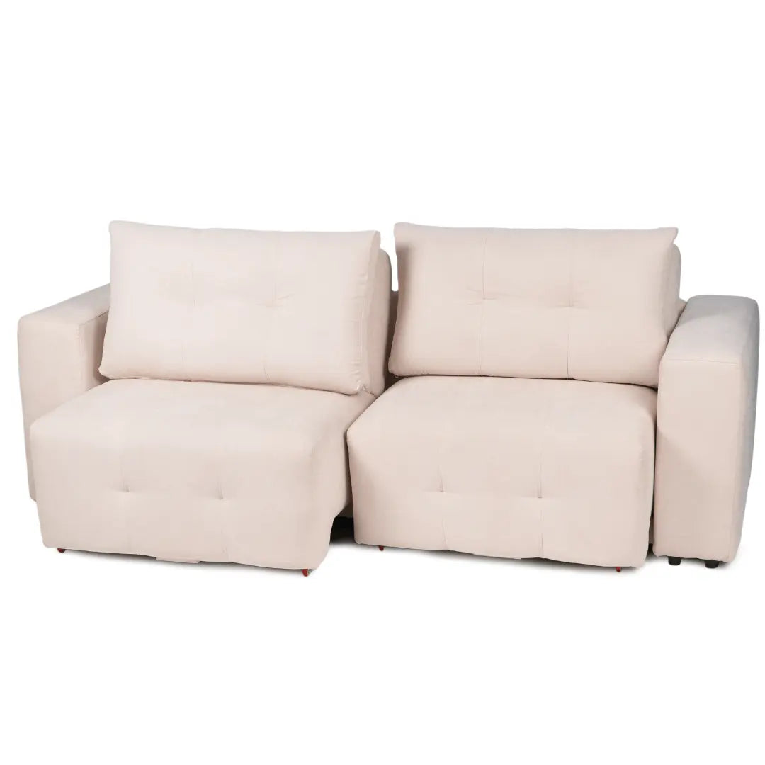Sofa extensible genova