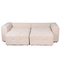 Sofa extensible genova