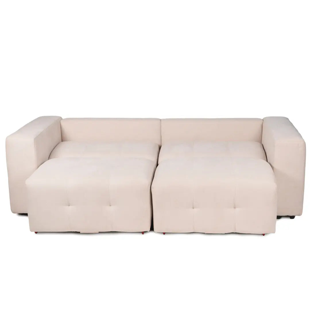 Sofa extensible genova