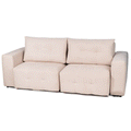 Sofa extensible genova stopmotion