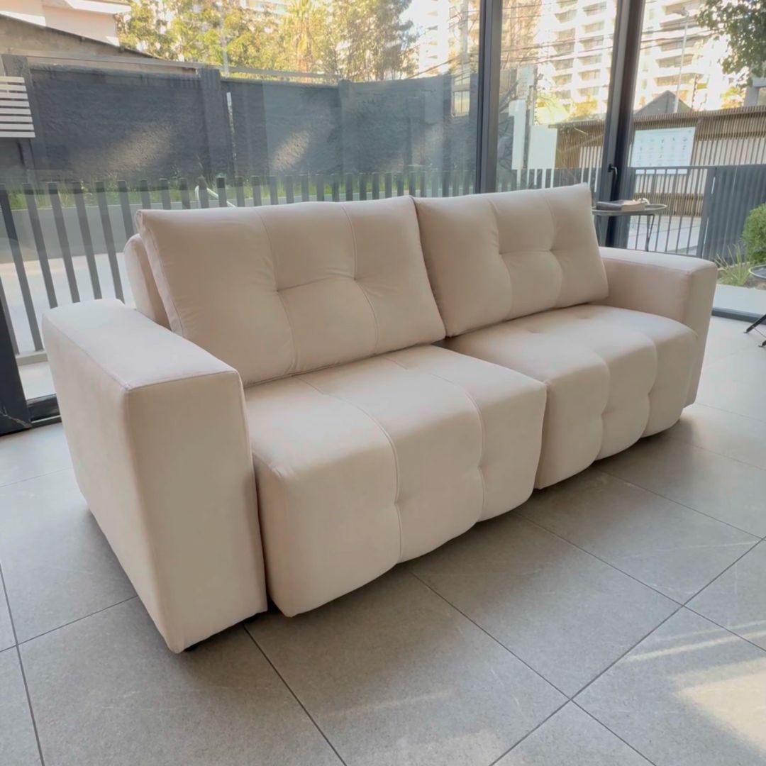 Confort que nunca falla