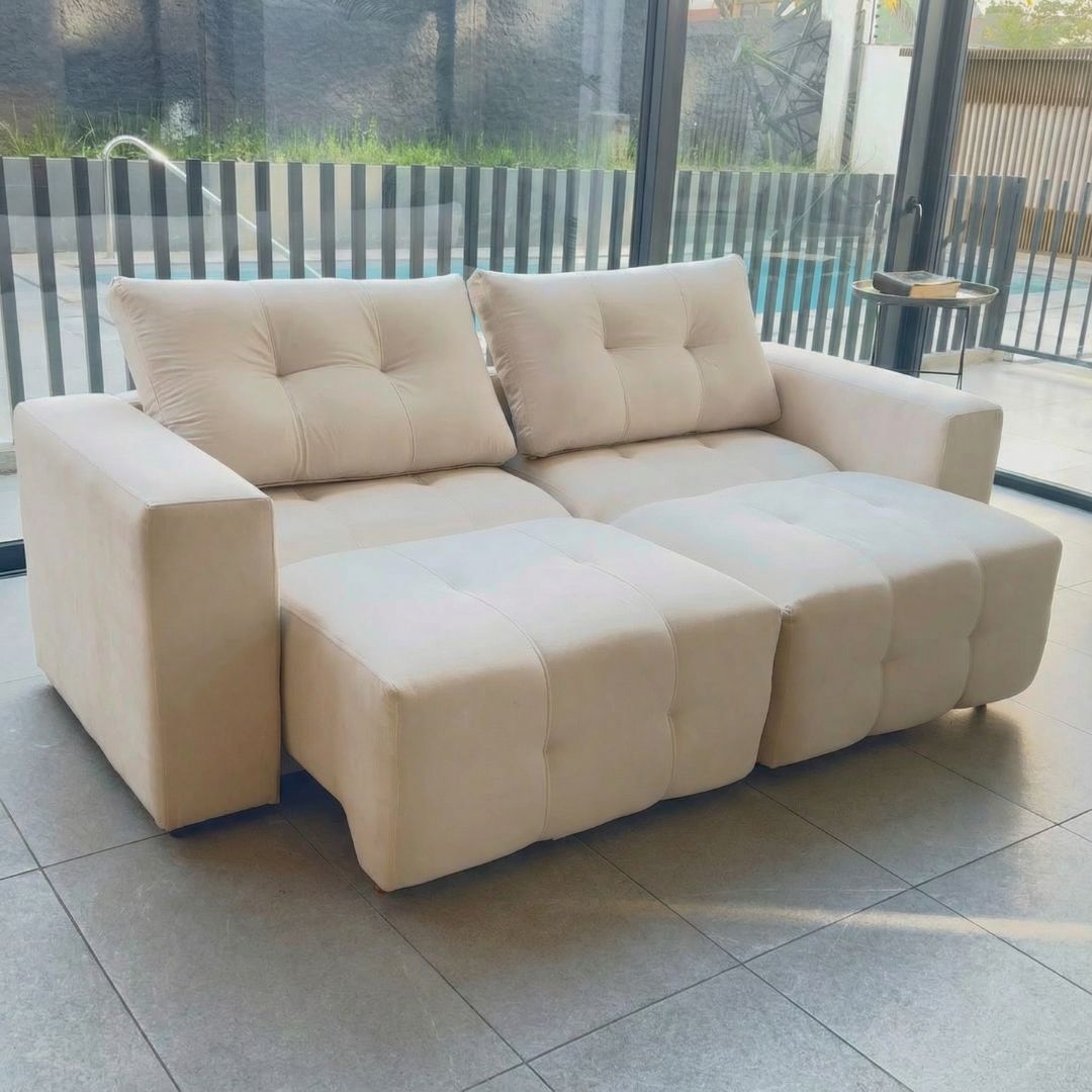 Comodidad para dormir