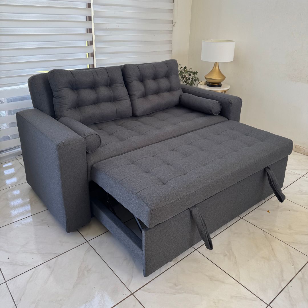 Comodidad para dormir