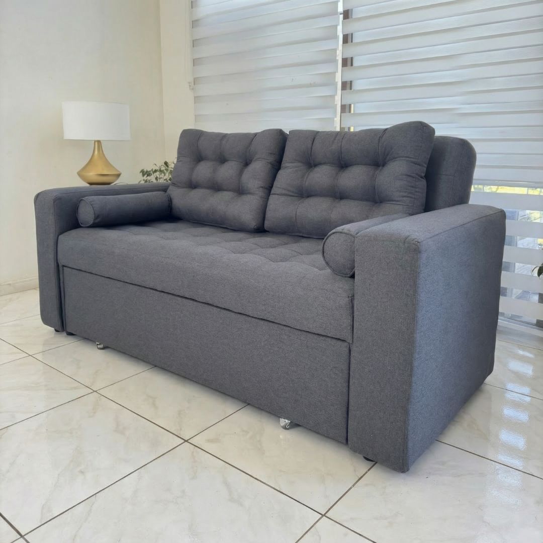 Comodidad superior garantizada