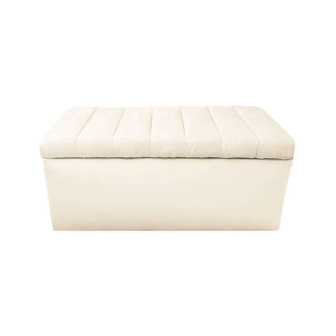 banqueta tubular 
