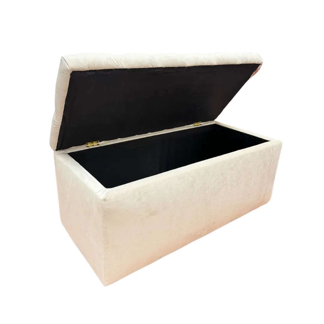 banqueta tubular 