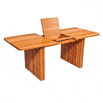Comedor extensible Acacia