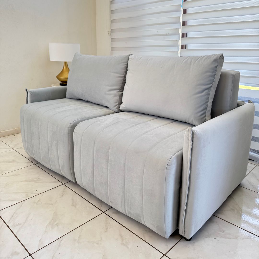 Listo para tu mejor versión de descanso