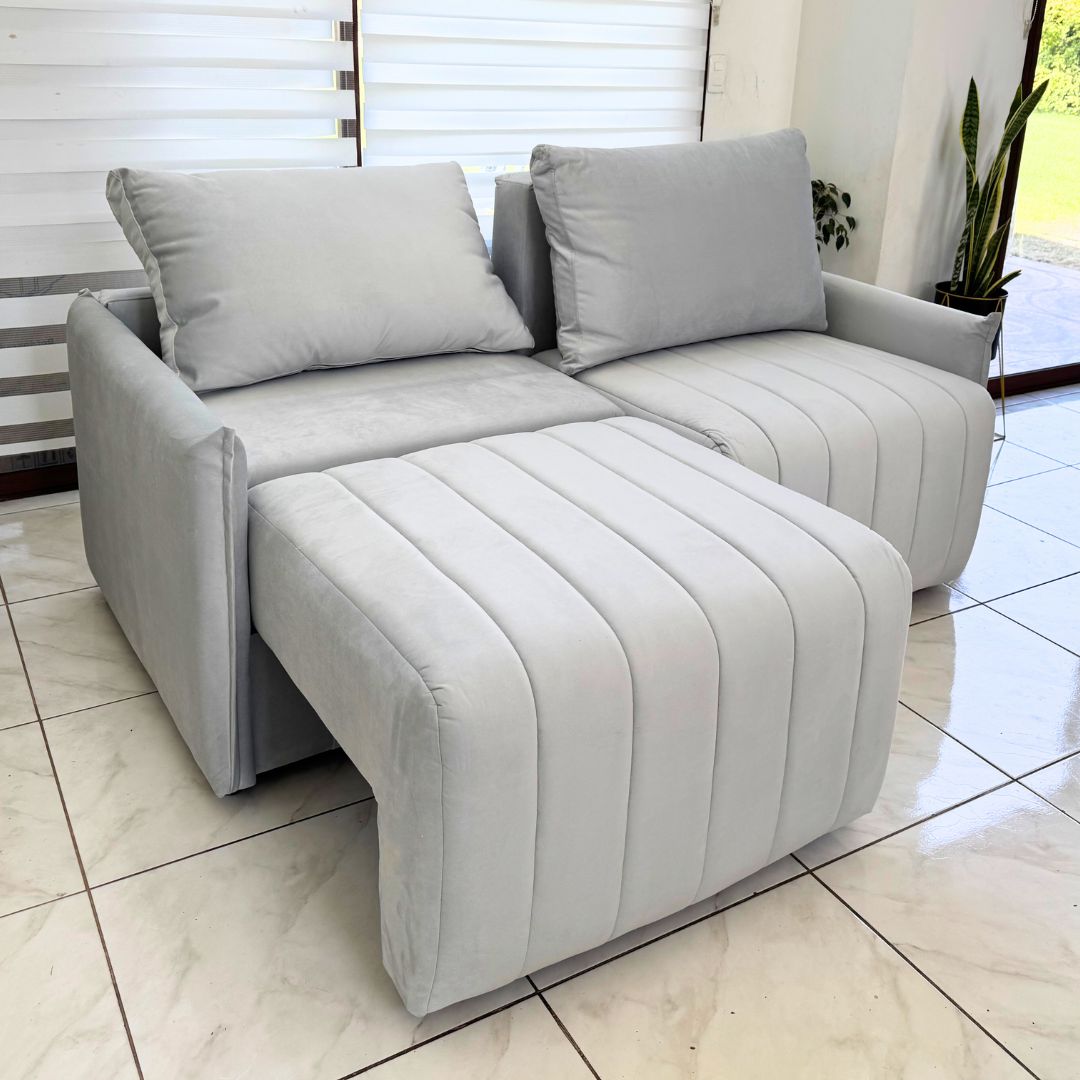 Espacio que se adapta