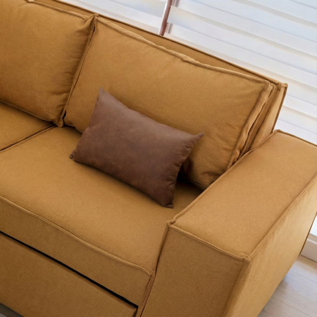 Confort que se siente